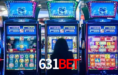 Live Casino 631bet