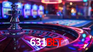 Experiência VIP 631bet