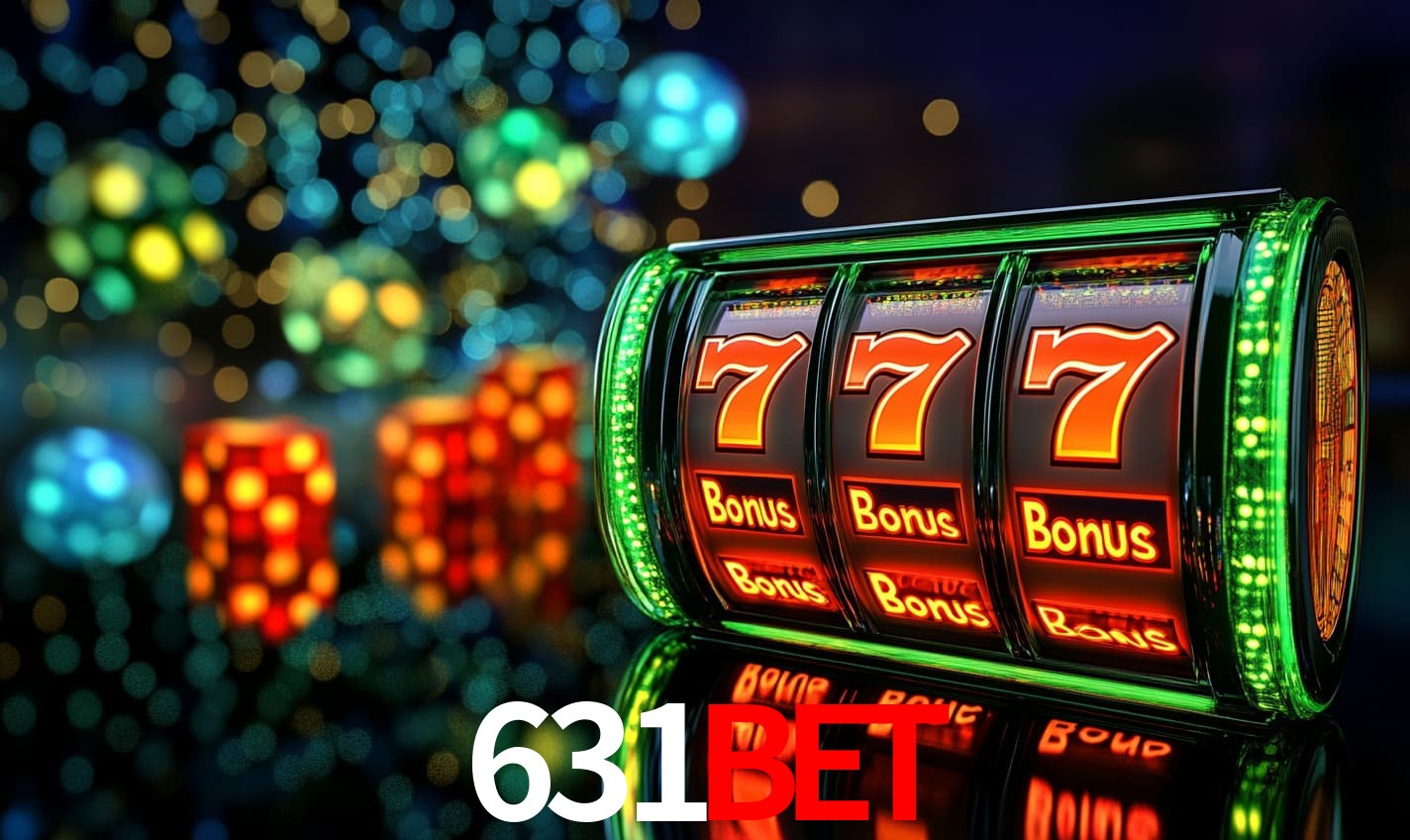 Game Providers 631bet