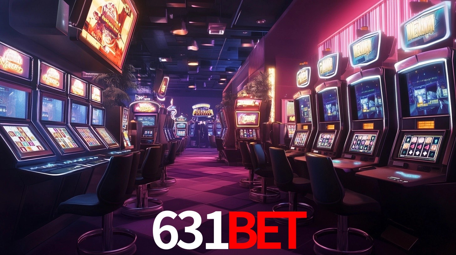 Daily Bonuses 631bet