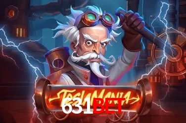 Games Directory 631bet