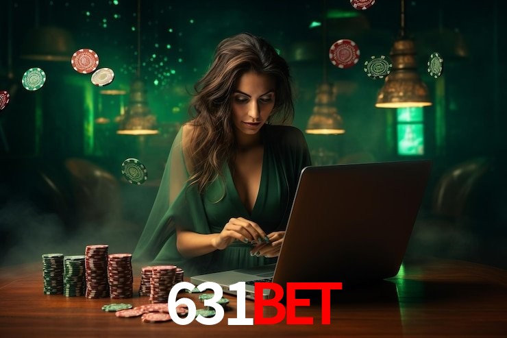 Instalar app 631bet